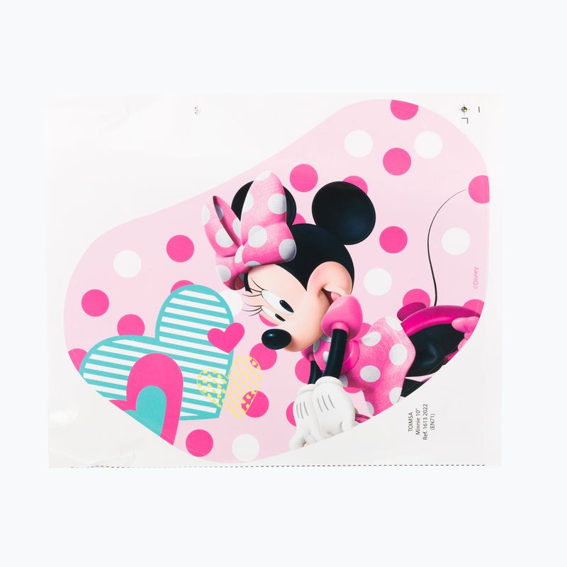 Біговел Huffy Minnie Kids Balance рожевий 27971W 6