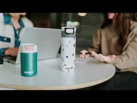 Термочашка Kambukka Etna синьо-сіра 11-01033 6