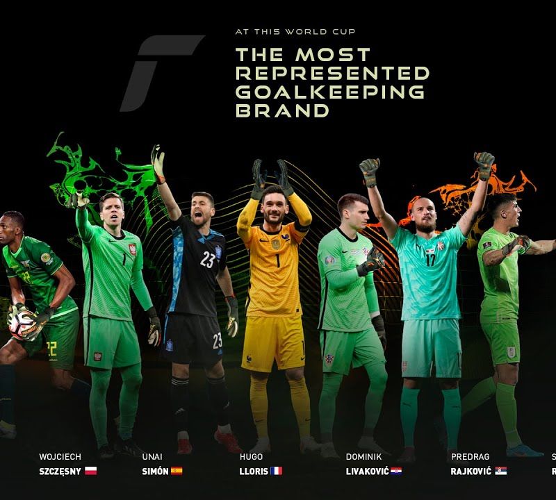 Рукавиці воротарські Reusch Attrakt Freegel Fusion Goaliator зелені 5370095-5555 14