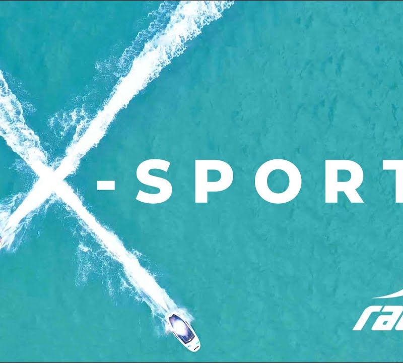 Deska elektryczna Radinn X-Sport B kit G4 STD + EXT battery pack white 17