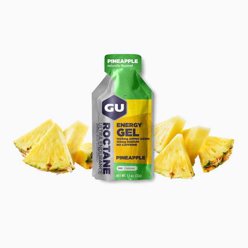GU Roctane Energy Gel 32 г ананас 2