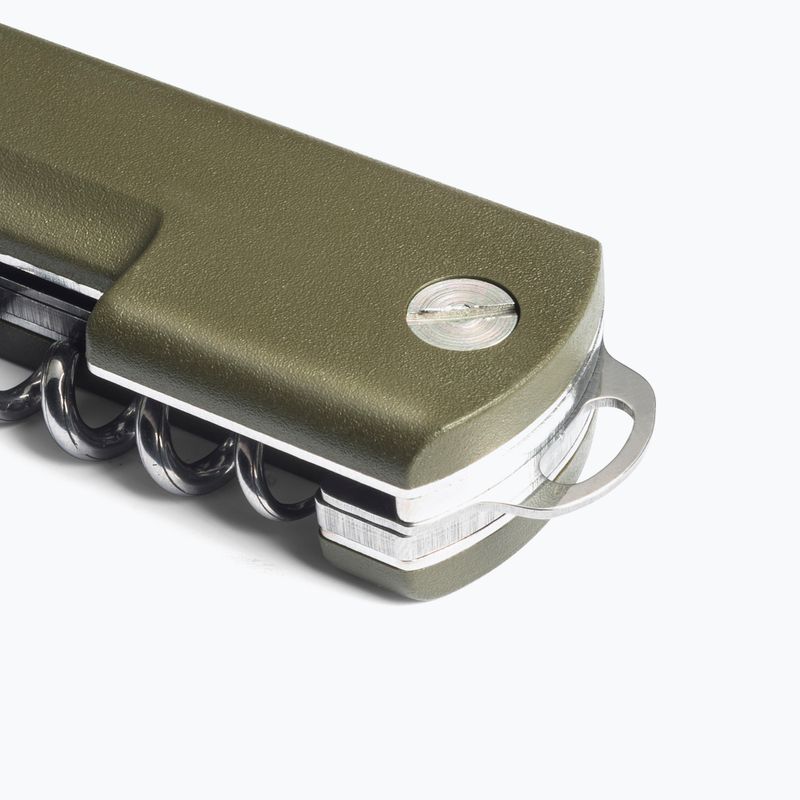 Ніж кишеньковий TB Outdoor Baroudeur khaki 5