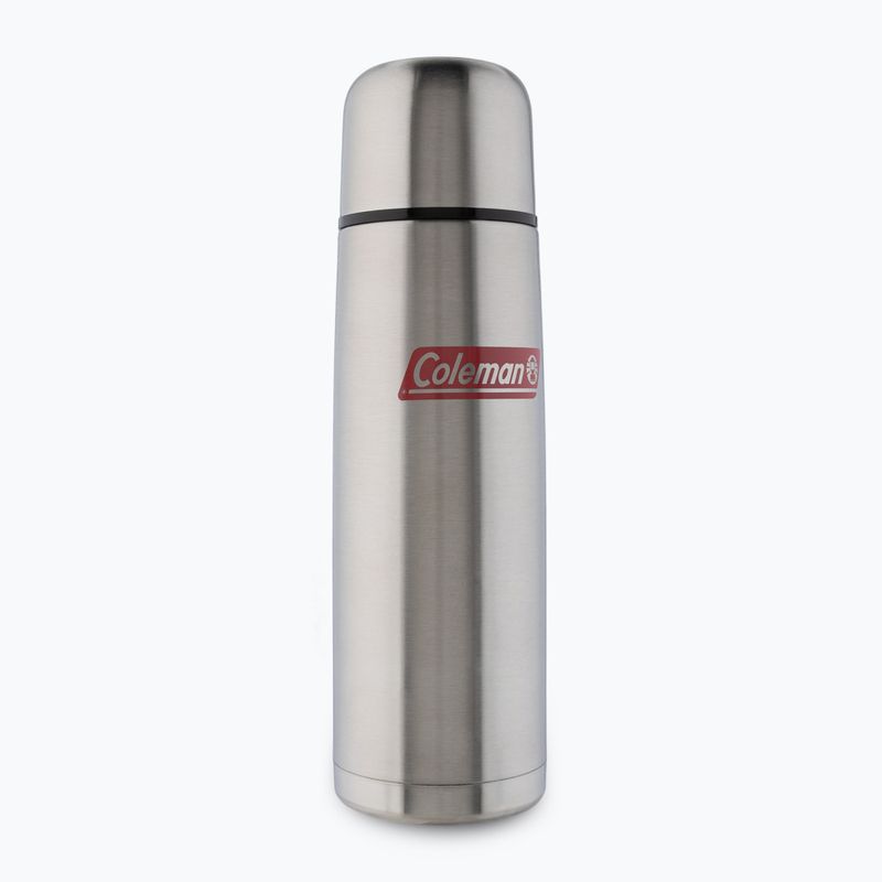 Термос Coleman 204508 1000 ml silver