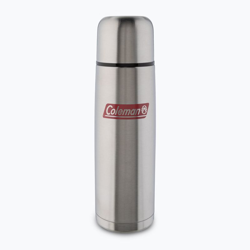 Термос Coleman 204508 1000 ml silver 2