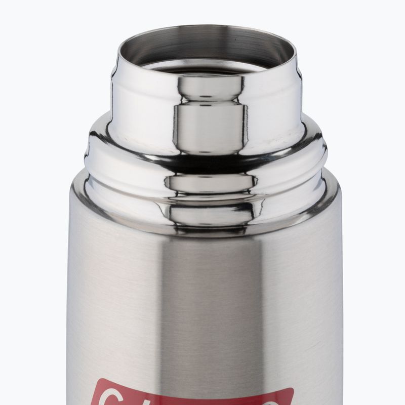 Термос Coleman 204508 1000 ml silver 3