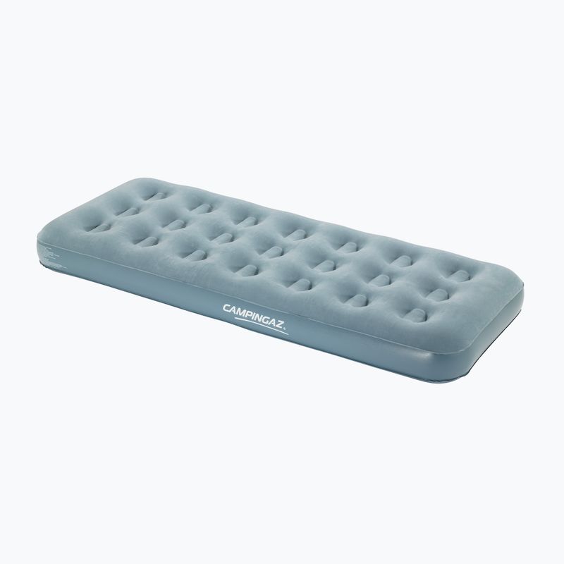 Матрац надувний Campingaz Quickbed Single grey