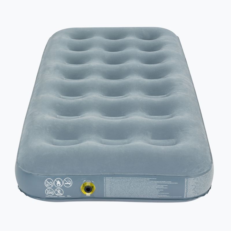 Матрац надувний Campingaz Quickbed Single grey 2