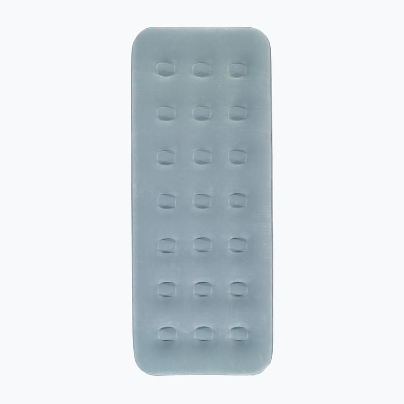 Матрац надувний Campingaz Quickbed Single grey 3