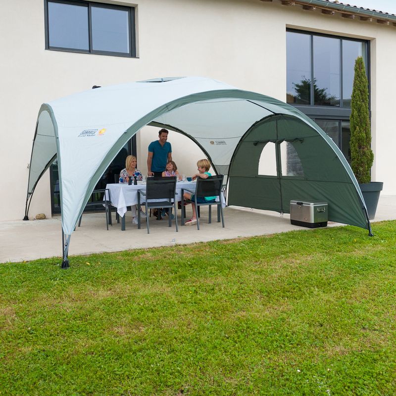 Бокова стіна для намету Coleman Event Shelter Sunwall Door L 2