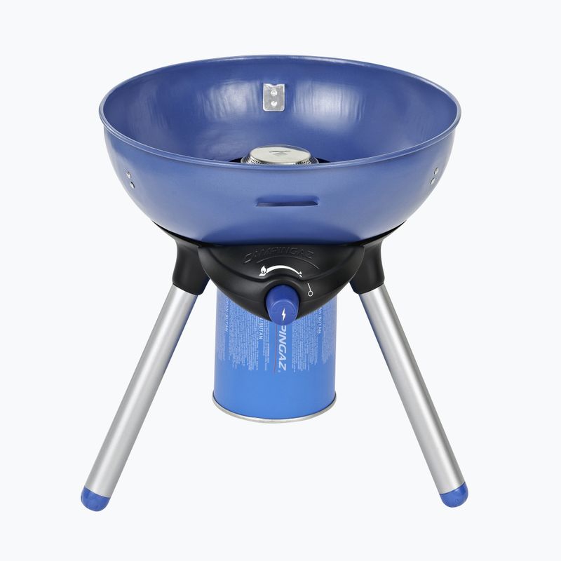 Гриль газовий Campingaz Party Grill 200 blue