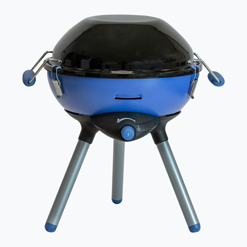 Гриль газовий Campingaz Party Grill 400 blue