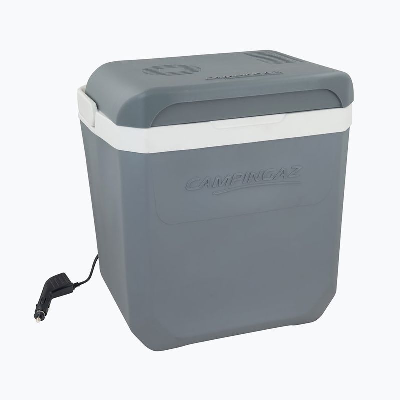 Холодильник туристичний Campingaz Powerbox Plus 24 l grey