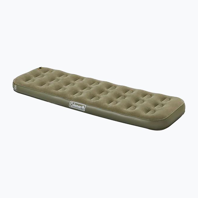 Матрац надувний Coleman Comfort Bed Compact Single olive