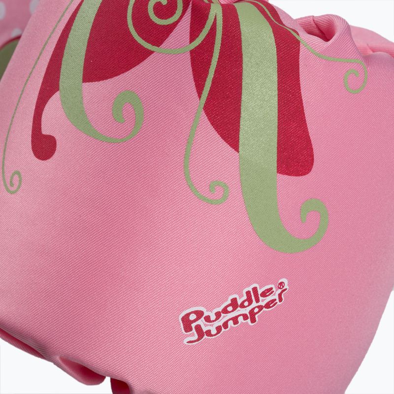 Жилет плавальний дитячий Sevylor Puddle Jumper Pink Fairy рожевий 2000034971 3