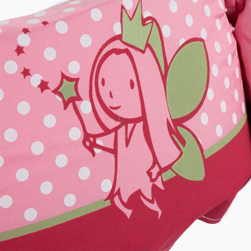 Жилет плавальний дитячий Sevylor Puddle Jumper Pink Fairy рожевий 2000034971 4