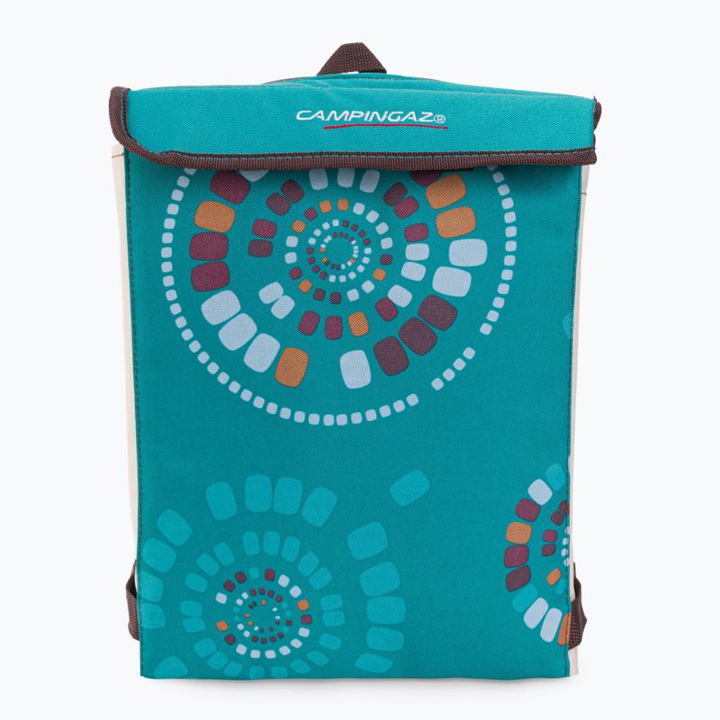 Термосумка Campingaz Ethnic Minimaxi 19 l blue