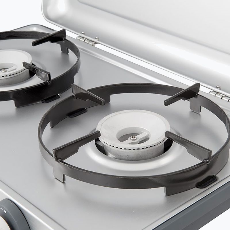 Плита туристична Campingaz Camping Kitchen 2 silver 2