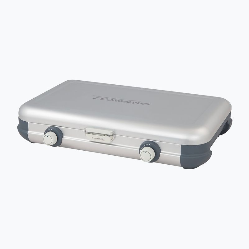 Плита туристична Campingaz Camping Kitchen 2 silver 4