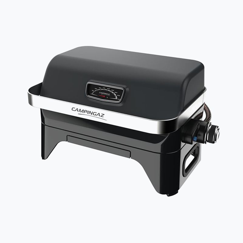 Гриль газовий Campingaz ATTITUDE 2GO CV black