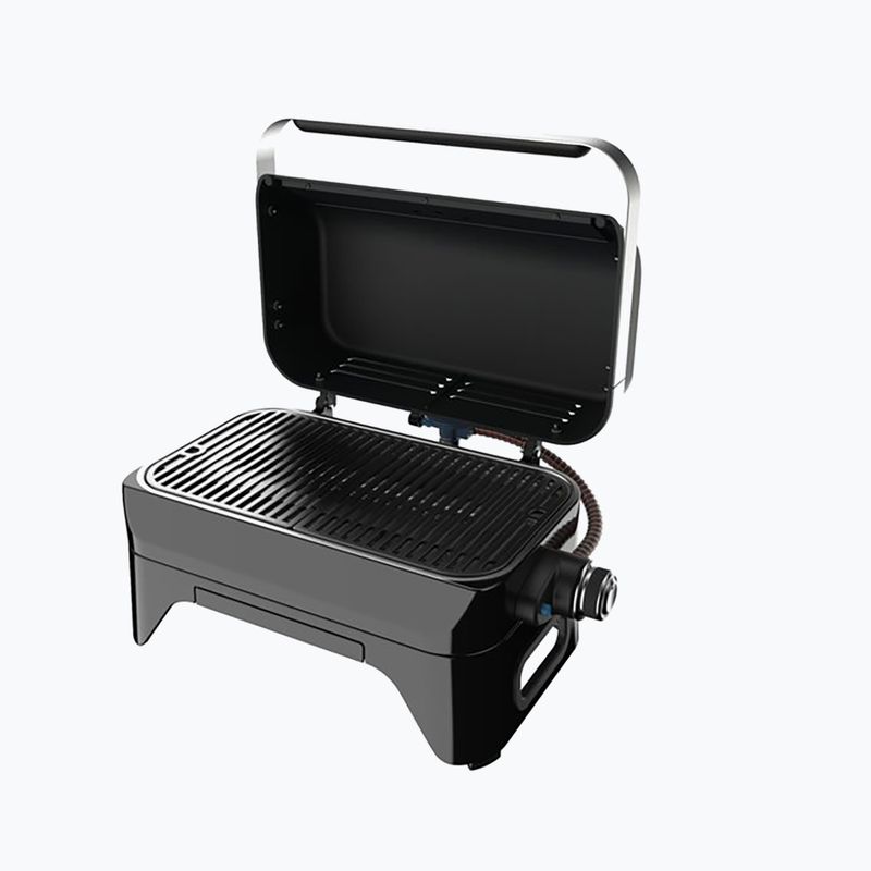 Гриль газовий Campingaz ATTITUDE 2GO CV black 3