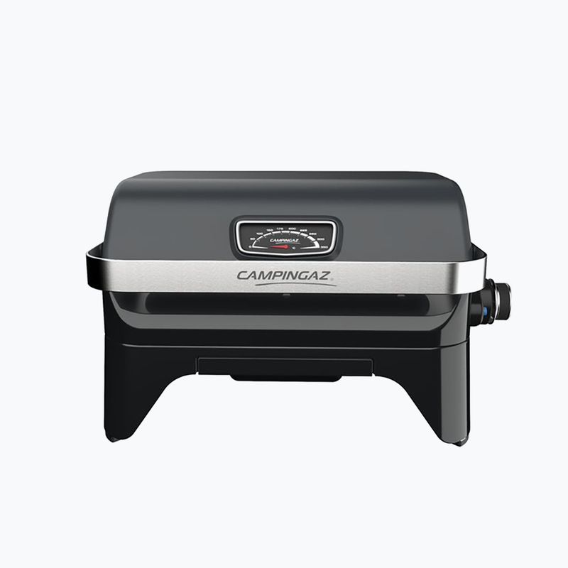 Гриль газовий Campingaz ATTITUDE 2GO CV black 4
