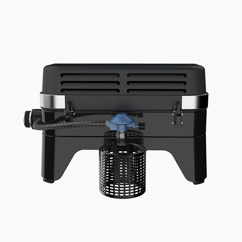 Гриль газовий Campingaz ATTITUDE 2GO CV black 5