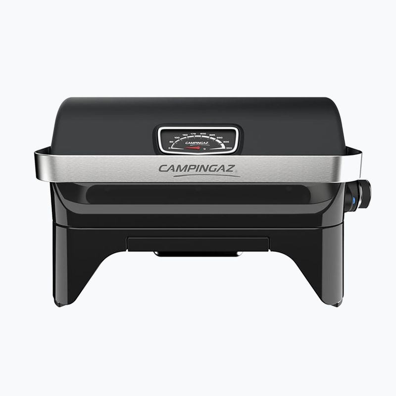 Гриль газовий Campingaz ATTITUDE 2GO black