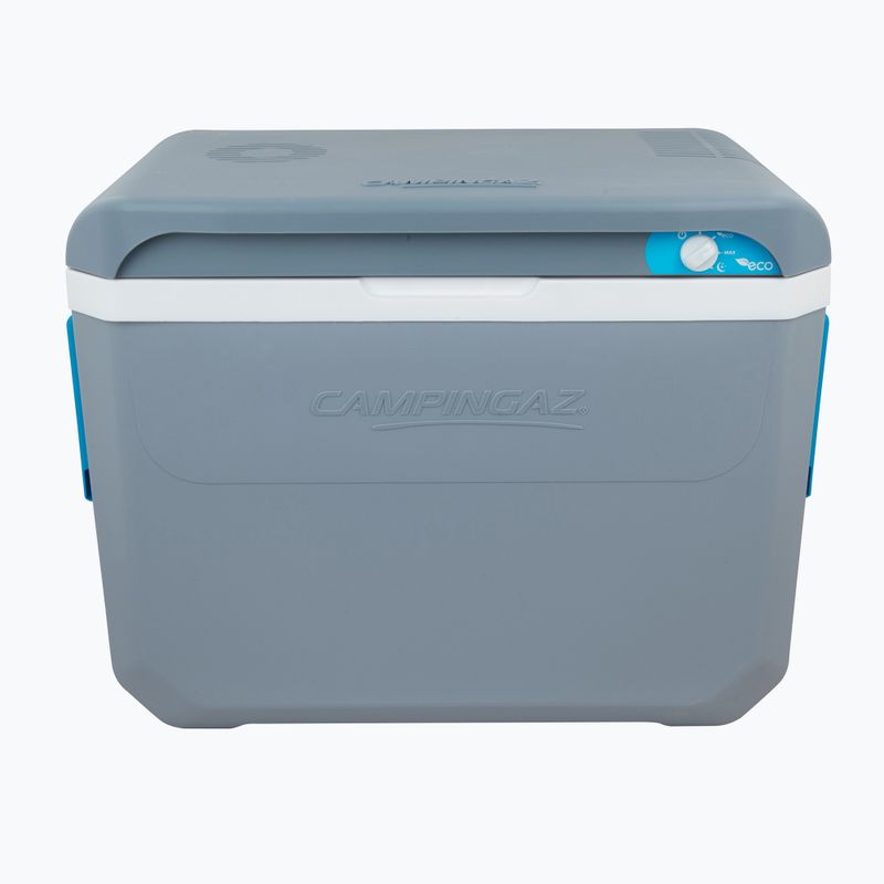 Холодильник туристичний Campingaz Powerbox Plus 12/230V 36 l grey 2