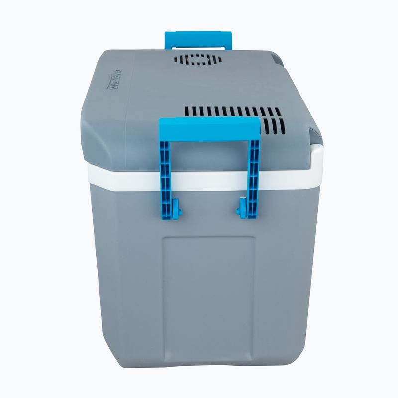 Холодильник туристичний Campingaz Powerbox Plus 12/230V 36 l grey 4