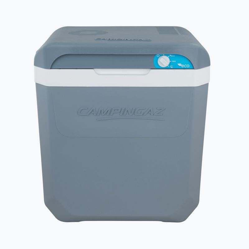 Холодильник туристичний Campingaz Powerbox Plus 12/230V 28 l grey 2