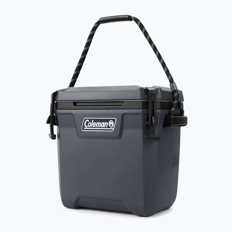 Туристичний холодильник Coleman Convoy 28Qt 29 літрів 5