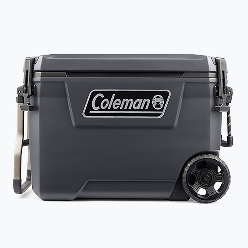 Туристичний холодильник Coleman Convoy 65Qt 66 літрів
