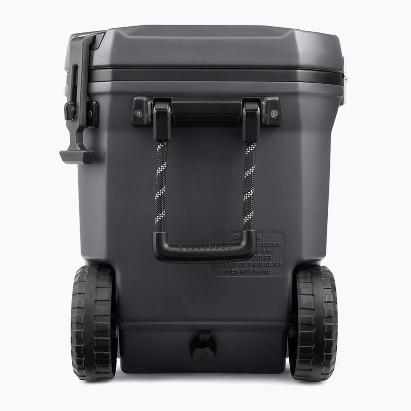 Туристичний холодильник Coleman Convoy 65Qt 66 літрів 6