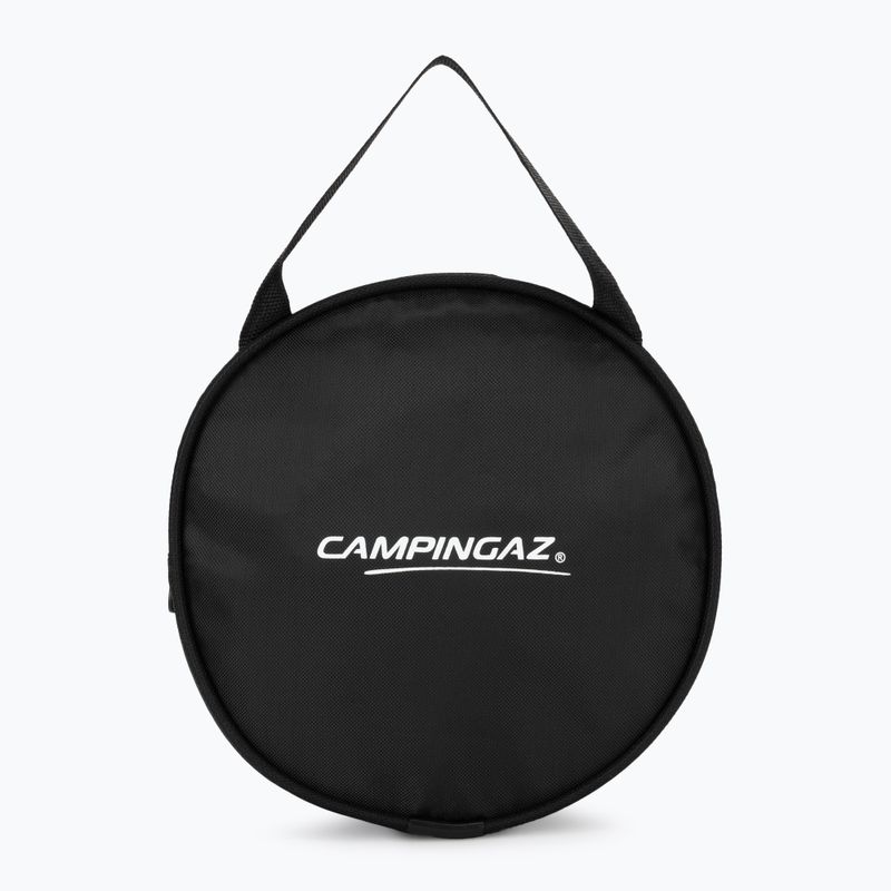 Набор посуду туристичного Campingaz Trekking Kit Food Inoz 5