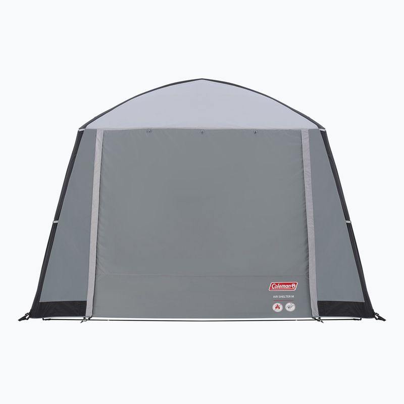 Намет кемпінговий Coleman Air Shelter M 6