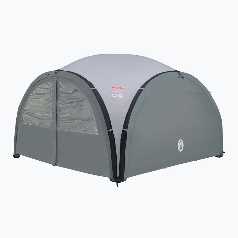 Намет кемпінговий Coleman Air Event Shelter л grey/dark grey