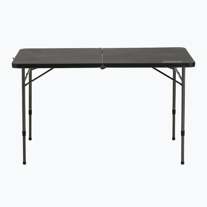 Стіл туристичний Coleman Camp Table Medium black 2