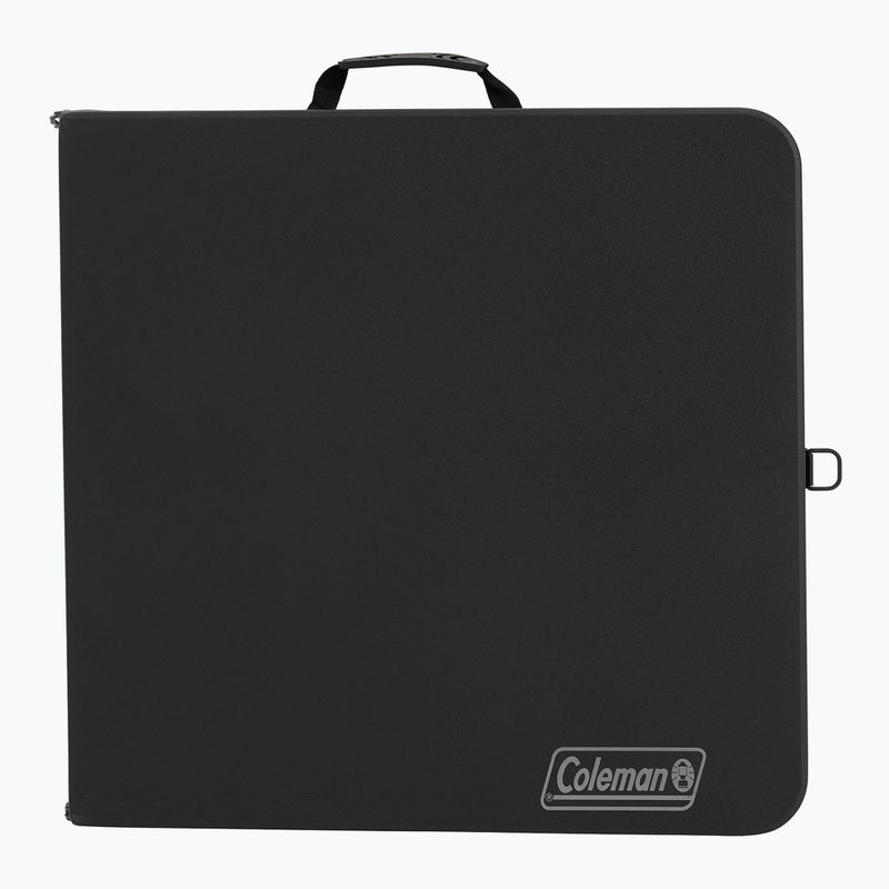 Стіл туристичний Coleman Camp Table Medium black 5