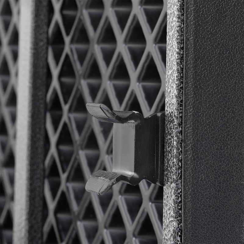 Стіл туристичний з лавками Coleman 4P. Pack Away Set grey 3