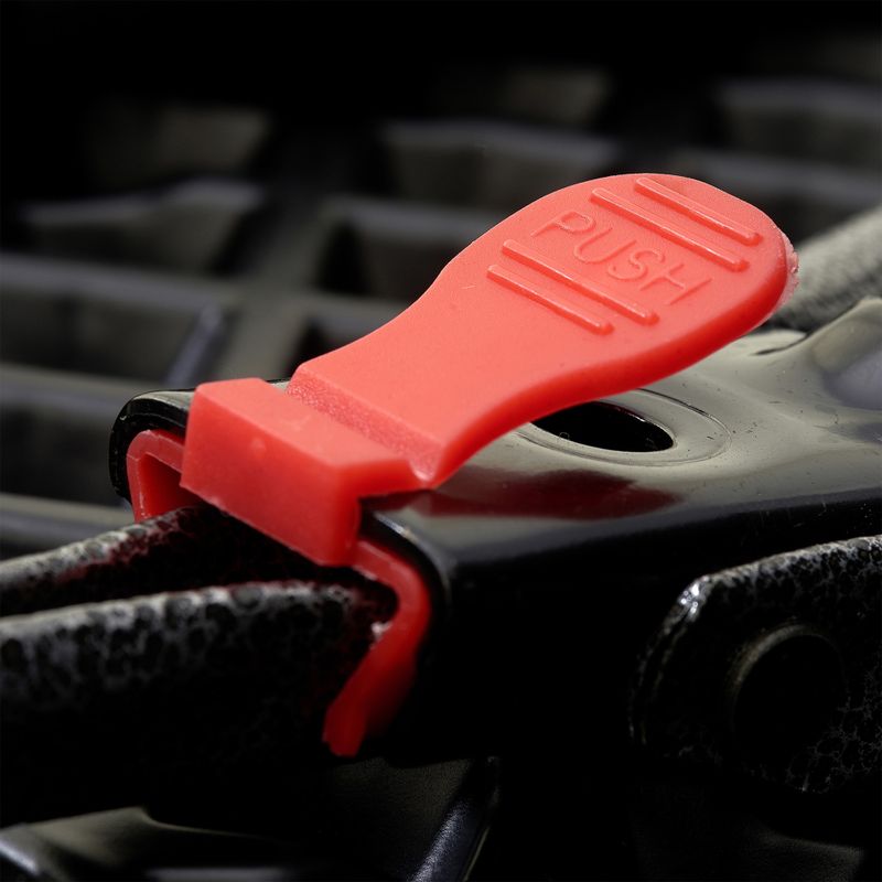 Стіл туристичний з лавками Coleman 4P. Pack Away Set grey 4