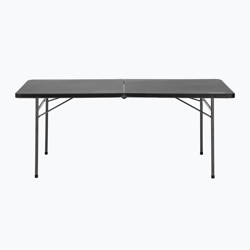 Стіл туристичний Coleman Camp Table Large grey 2