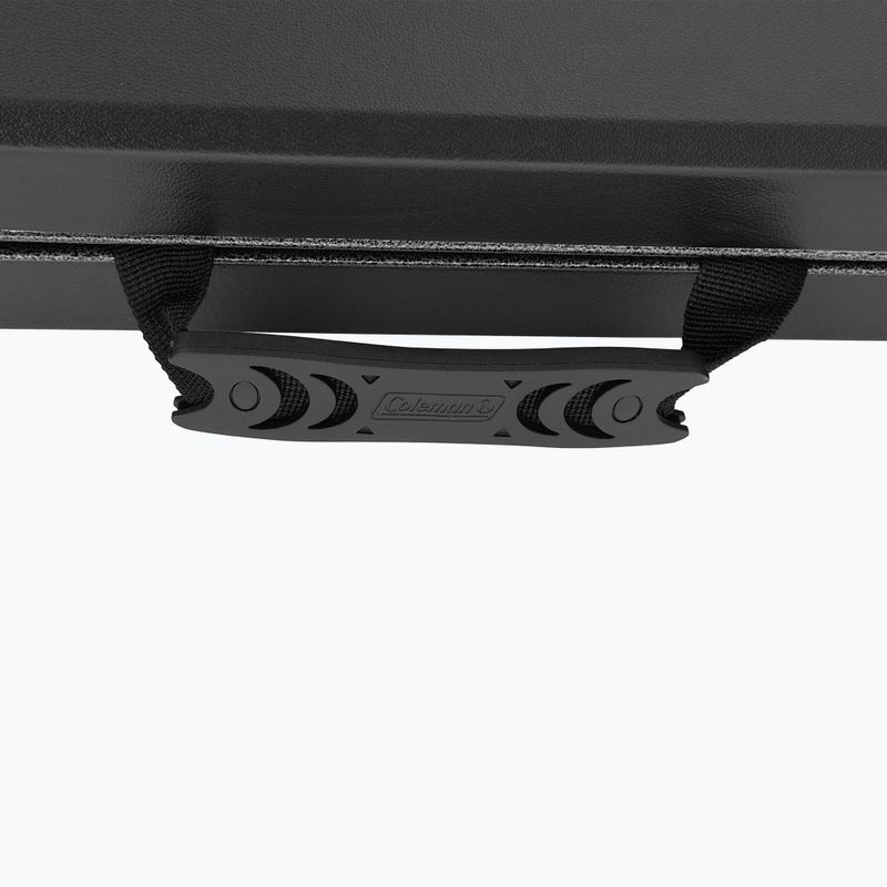 Стіл туристичний Coleman Camp Table Large grey 4