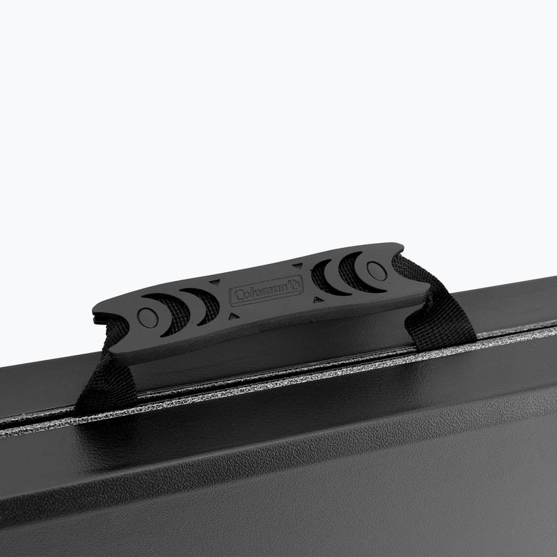 Стіл туристичний Coleman Camp Table Large grey 5