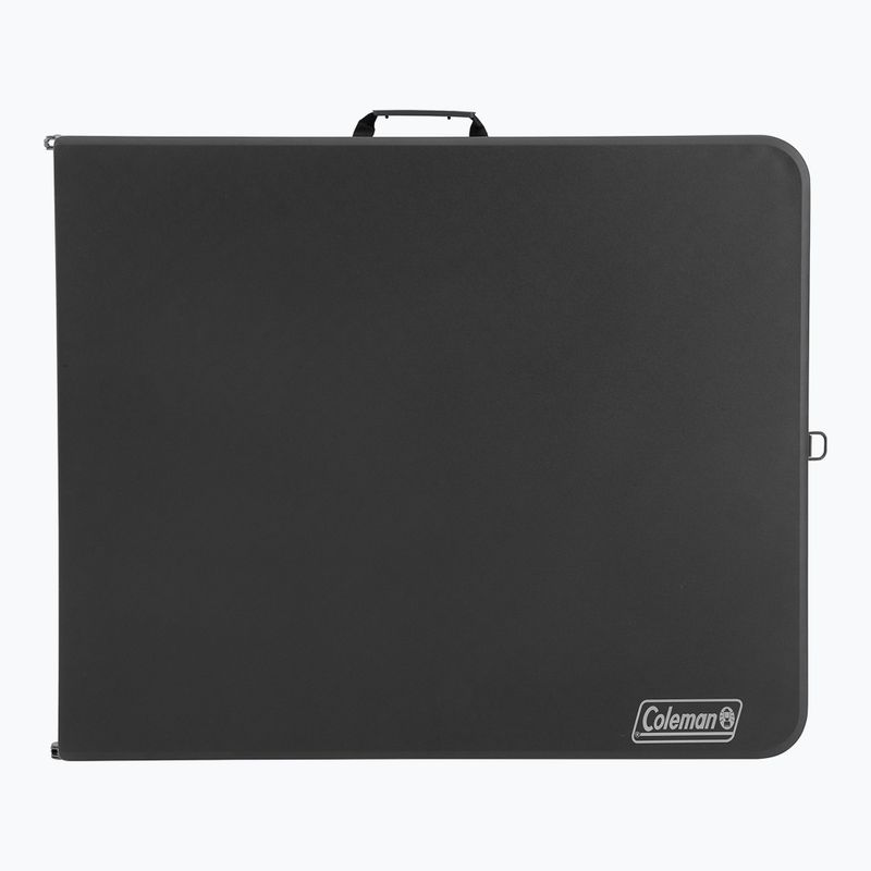 Стіл туристичний Coleman Camp Table Large grey 6