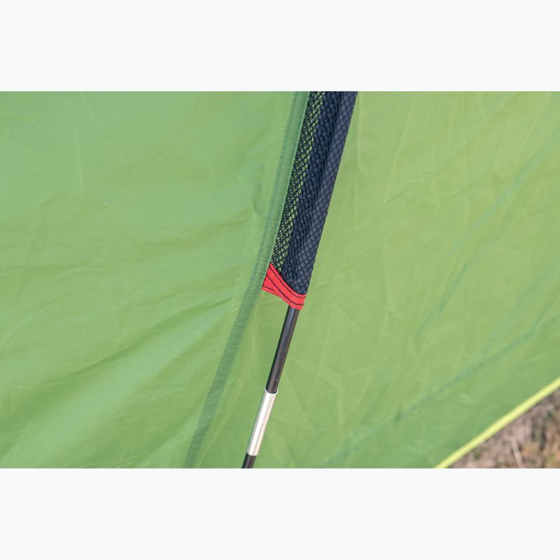 Намет кемпінговий тримісний Coleman Darwin 3 Plus blackout 13