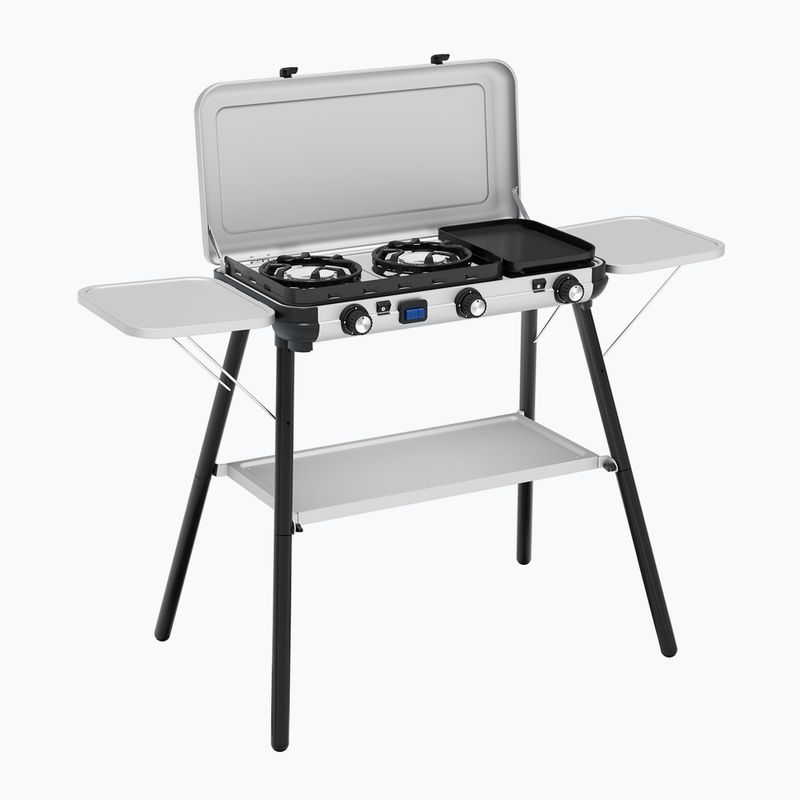 Кемпінгова плита Campingaz CK2 Multi-Cook Plus