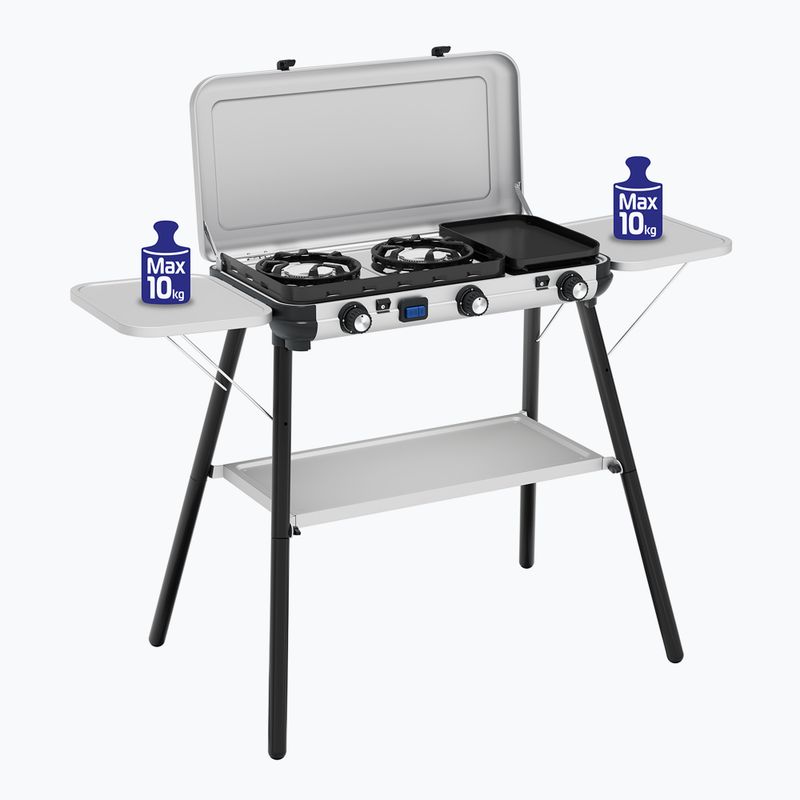 Кемпінгова плита Campingaz CK2 Multi-Cook Plus 2