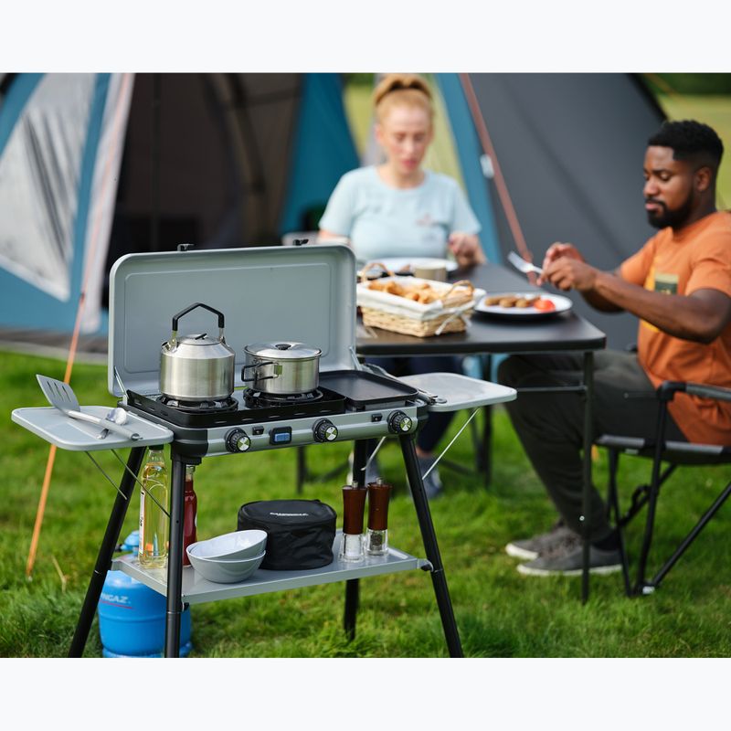 Кемпінгова плита Campingaz CK2 Multi-Cook Plus 3