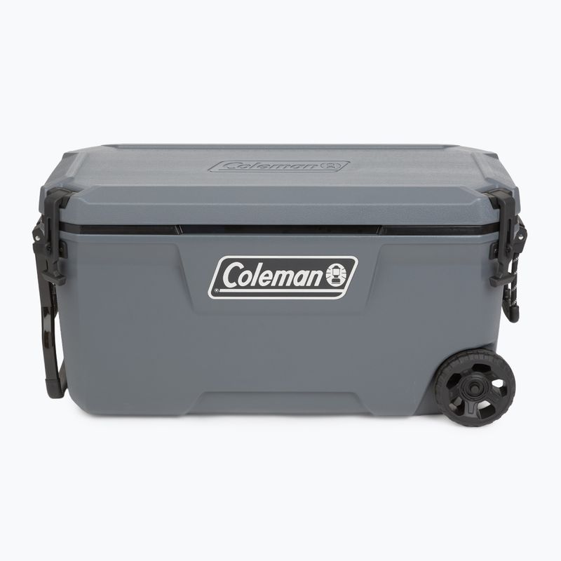 Холодильник туристичний Coleman Convoy 100QT 97 l navy 2