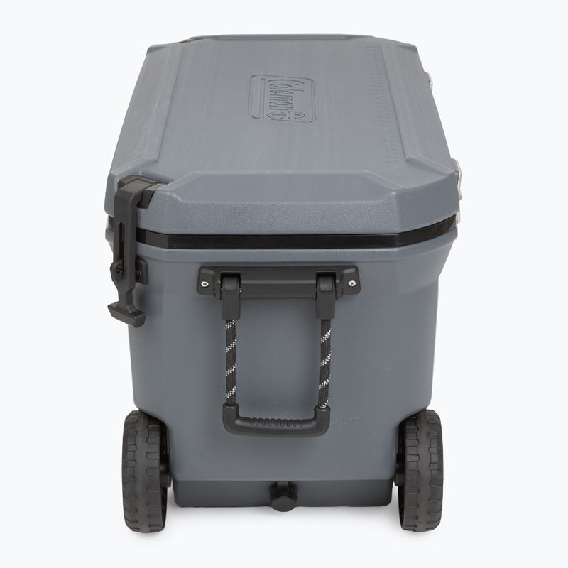 Холодильник туристичний Coleman Convoy 100QT 97 l navy 3